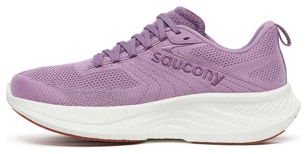 Saucony Ride RFG Violet Dames