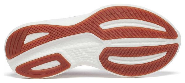 Saucony Ride RFG Violet Dames