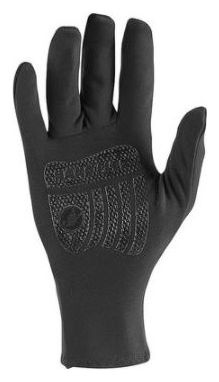 Castelli Tutto Nano Long Gloves Black