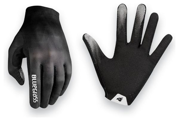 Paar Bluegrass Vapor Lite Handschoenen Zwart