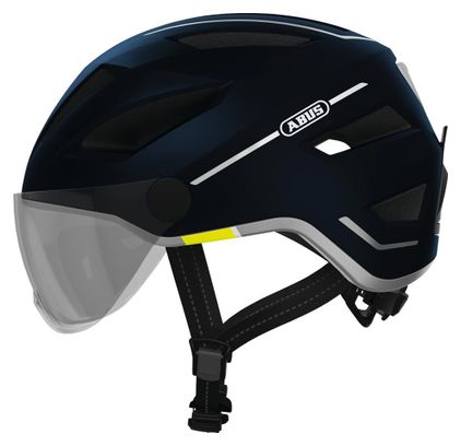 Casque Abus Pedelec 2.0 ACE Bleu Midnight