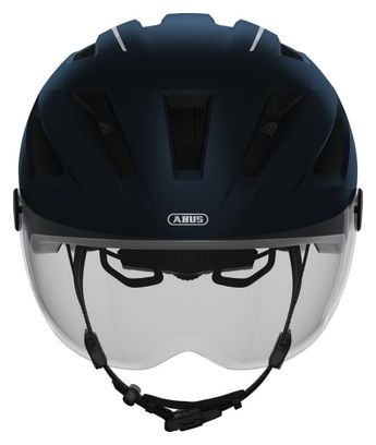 Casque Abus Pedelec 2.0 ACE Bleu Midnight
