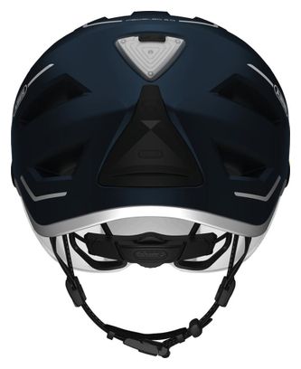 Casque Abus Pedelec 2.0 ACE Bleu Midnight