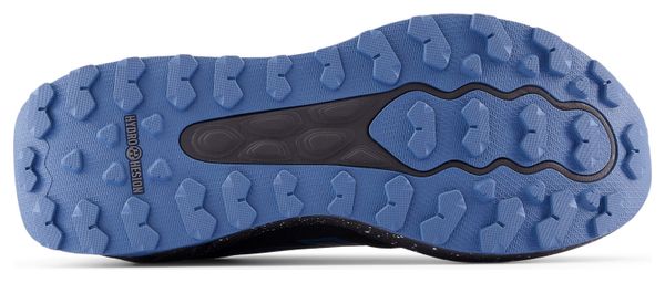 New Balance Fresh Foam Garoé v2 Black Men's Trail Running Shoes
