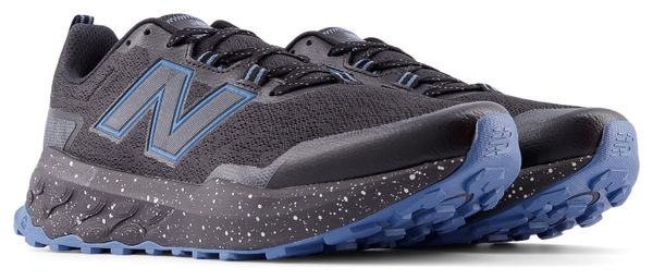 New Balance Fresh Foam Garoé v2 Black Men's Trail Running Shoes