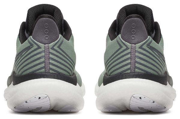Saucony Triumph 23 Laufschuhe Grün Herren