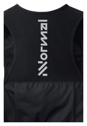 Gilet de Trail NNormal Race Vest Noir Unisexe