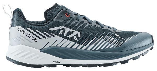 Scarpe da trail Lowa Amplux 2 Uomo Blu/Grigio