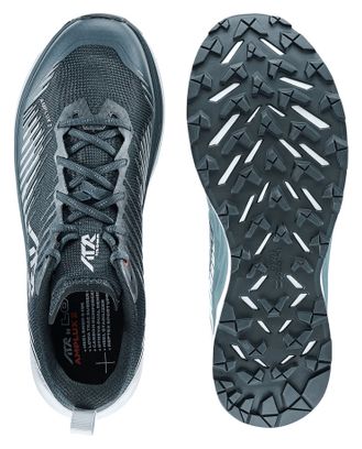 Scarpe da trail Lowa Amplux 2 Uomo Blu/Grigio