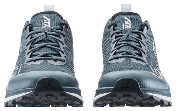 Scarpe da trail Lowa Amplux 2 Uomo Blu/Grigio