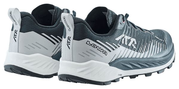 Scarpe da trail Lowa Amplux 2 Uomo Blu/Grigio