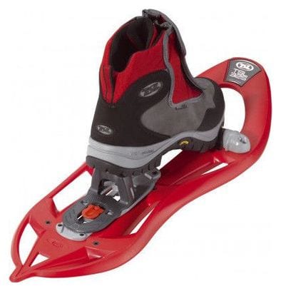 Raquettes à neige TSL 305 Step-In Alpine