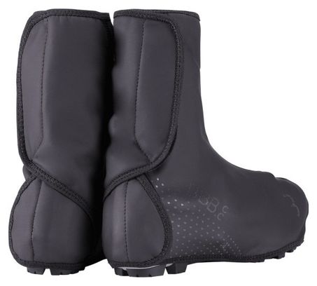 Couvre-Chaussures BBB MultiFlex Noir 