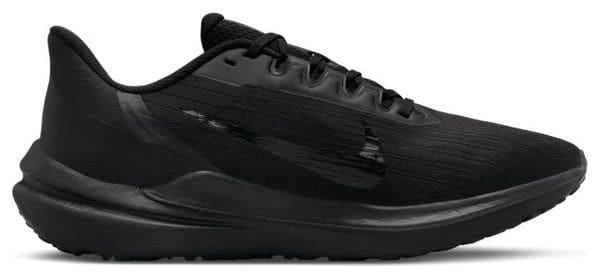 Chaussures Running Nike Air Winflo 9 Noir