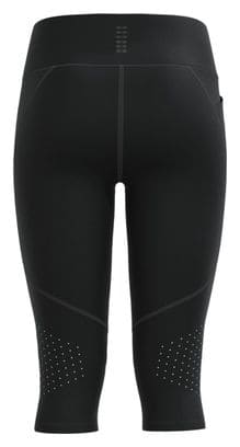 Legging femme Under Armour Fly Fast 3.0 Speed Capri