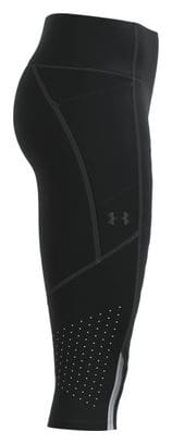 Legging femme Under Armour Fly Fast 3.0 Speed Capri