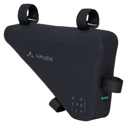 Sacoche de Cadre Vaude Trailframe M 3L Noir