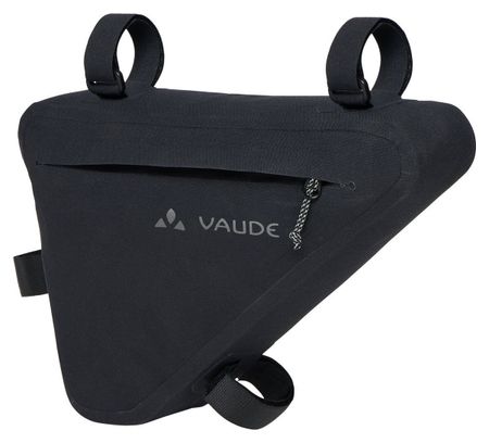 Sacoche de Cadre Vaude Trailframe M 3L Noir