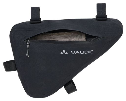 Sacoche de Cadre Vaude Trailframe M 3L Noir