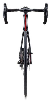 Vélo de Route Cervélo S3 Disc Shimano Ultegra Di2 R8050 11V 2020 Noir/Rouge