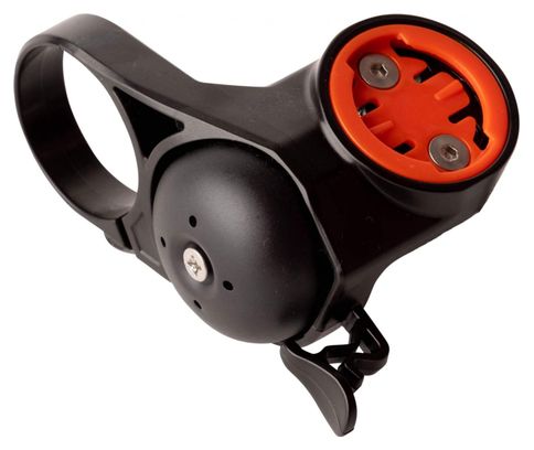 CloseTheGap HideMyBell Insider Bell with Integrated GPS Mount