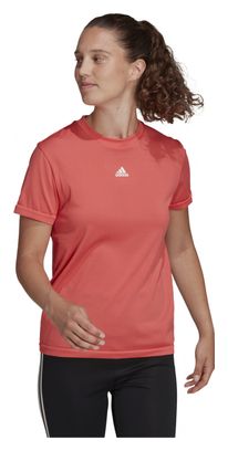 T-shirt femme adidas Seamless Sport