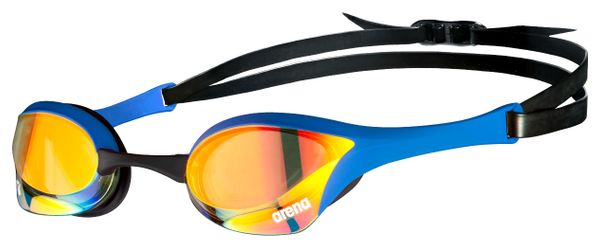 Arena Cobra Ultra Swipe MR Blue Yellow