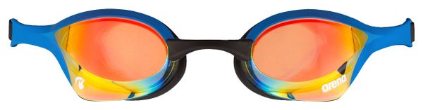 Arena Cobra Ultra Swipe MR Blue Yellow