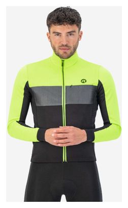 Veste Velo Hiver Rogelli Attq Homme