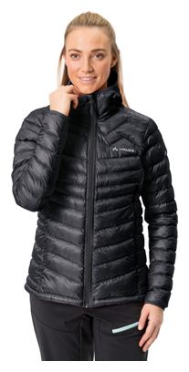 Vaude Batura Hooded Jacket Black