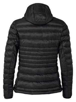 Vaude Batura Hooded Jacket Black