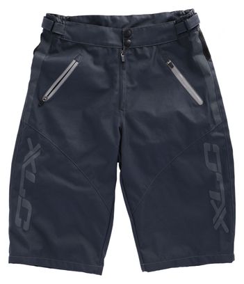 XLC TR-S23 DH Short Grey