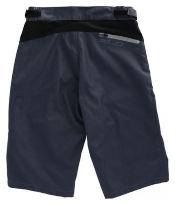 XLC TR-S23 DH Shorts Grau