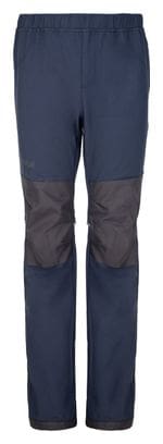 Pantalon softshell enfant Kilpi RIZO-J