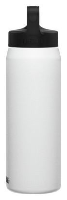 Camelbak Carry Cap 740 ml Trinkflasche Weiß