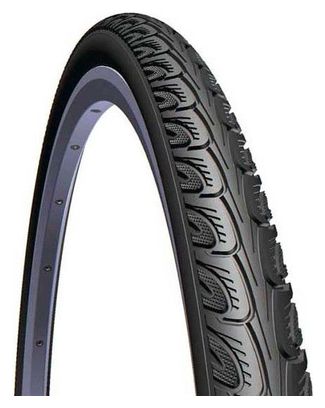 Pneu Ville MITAS Mitas V69 700 Tyre Noir 700B / 35