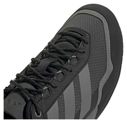 Zapatillas de aproximación adidas Terrex Skychaser Solo Negro Hombre