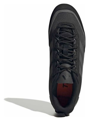 Zapatillas de aproximación adidas Terrex Skychaser Solo Negro Hombre