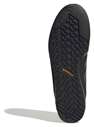 Zapatillas de aproximación adidas Terrex Skychaser Solo Negro Hombre