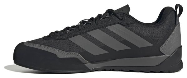 Zapatillas de aproximación adidas Terrex Skychaser Solo Negro Hombre