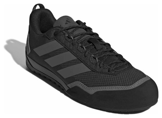 Zapatillas de aproximación adidas Terrex Skychaser Solo Negro Hombre