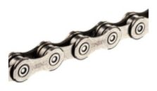 Shimano Chaîne de vélo 11 Speed Hg701 138 maillons Ultegra / Deore Xt