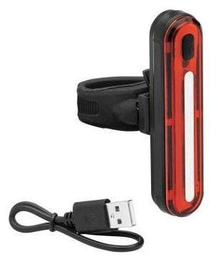 URBAN PROOF feu arrière Ultra Bright usb