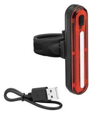 URBAN PROOF feu arrière Ultra Bright usb