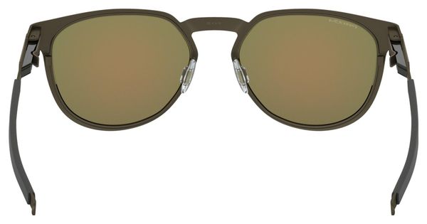 Gafas de sol Oakley Troquelador Prizm Ruby / Peltre / Ref. OO4137-0255