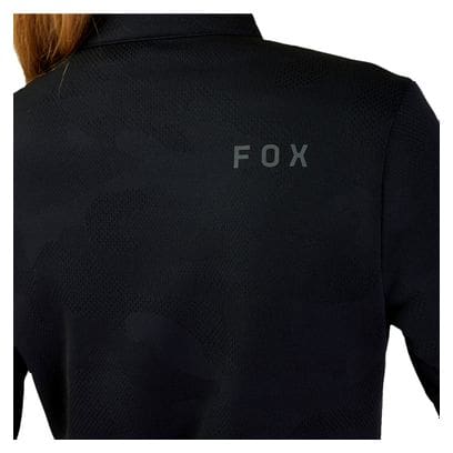 Fox Women's Ranger Mid-layer Jacket Black