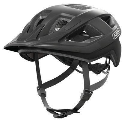 Casco Abus Aduro 3.0 Velvet Black