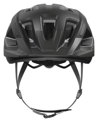 Abus Aduro 3.0 Helmet Velvet Black