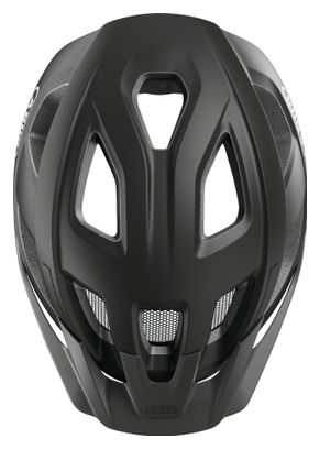 Casco Abus Aduro 3.0 Velvet Black