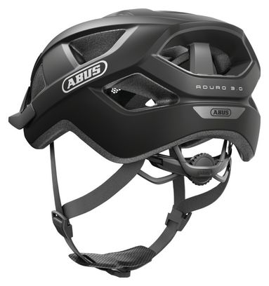 Casco Abus Aduro 3.0 Velvet Black